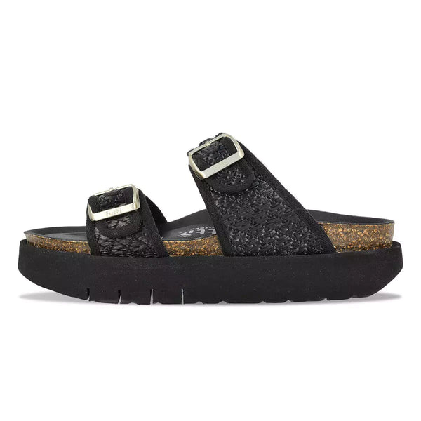 Ema Rombo Black