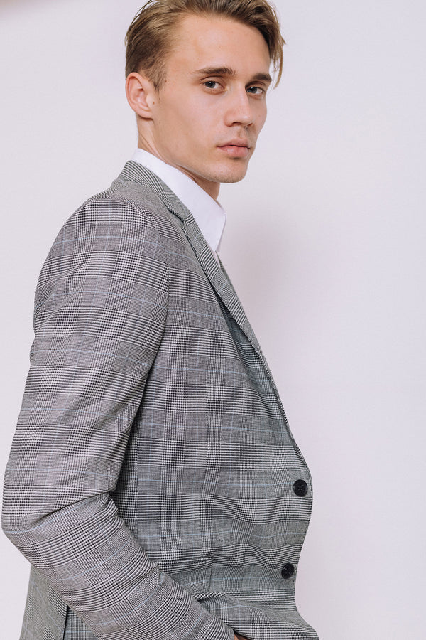 Sako CHARLES