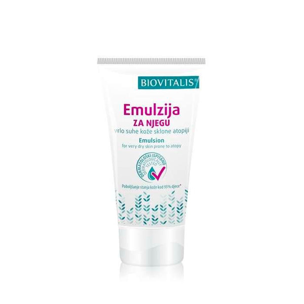 Start paket kod atopijskog dermatitisa