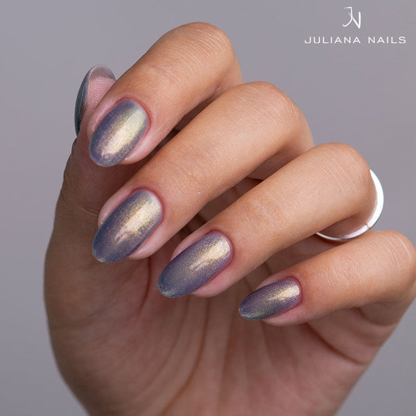 Gel lak Aurora Turbo Shell 6ml