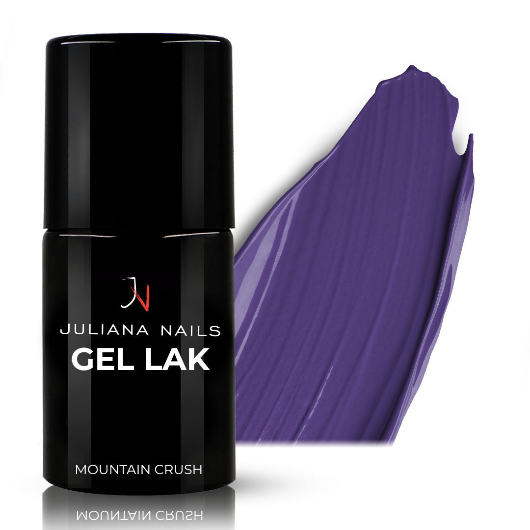 Gel lak Mountain Crush 6ml