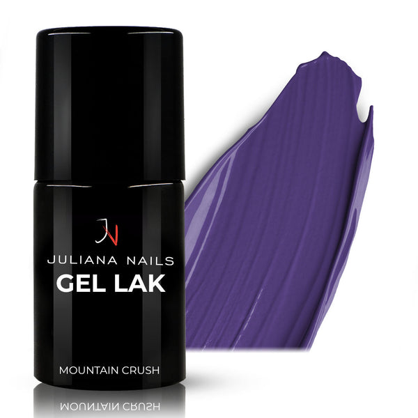 Gel lak Mountain Crush 6ml