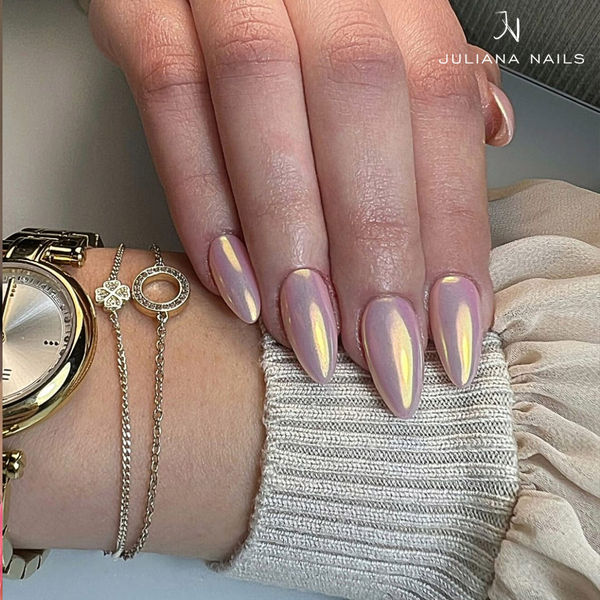 Aurora Pigment – Lovable Rosegold