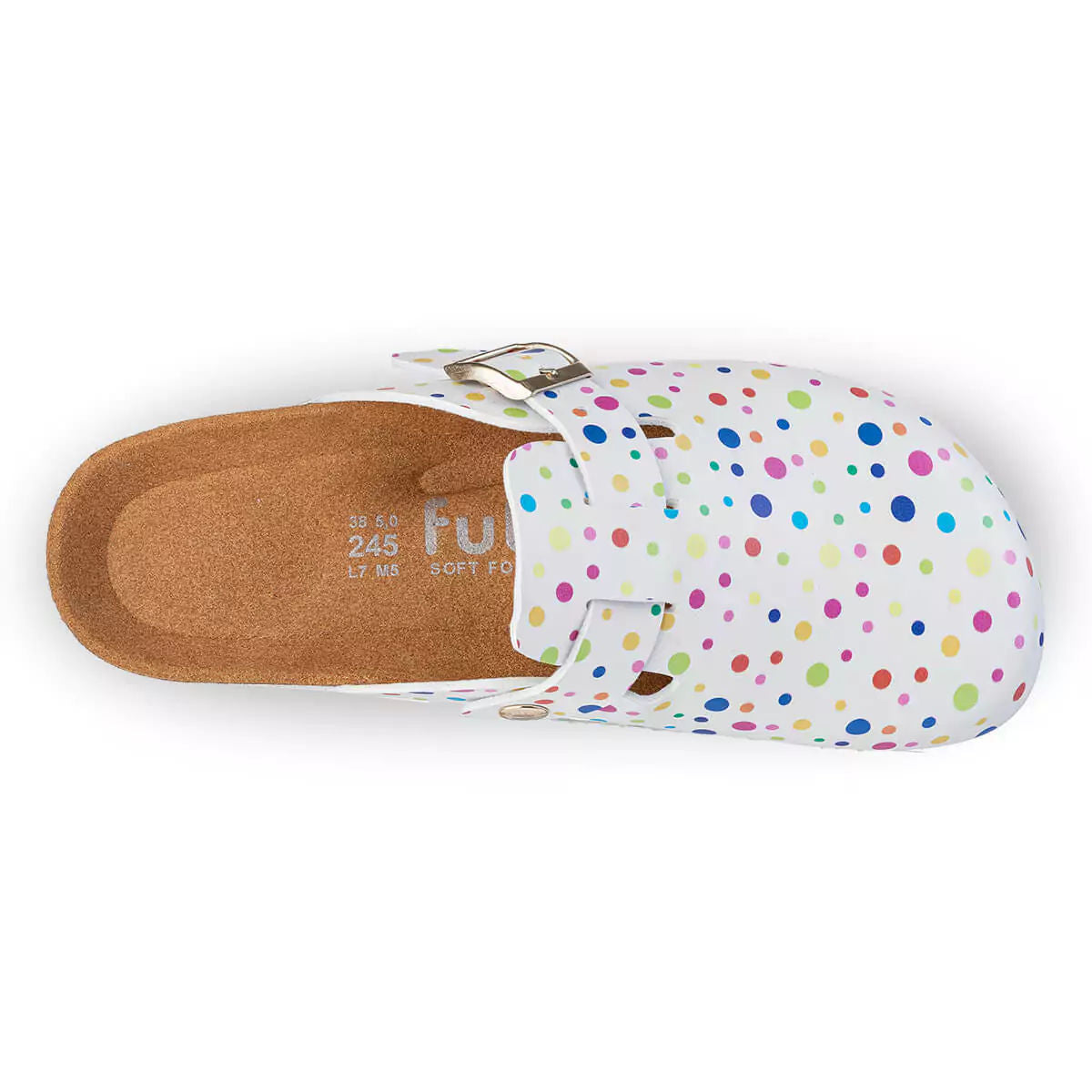 Jack Rainbow Dots
