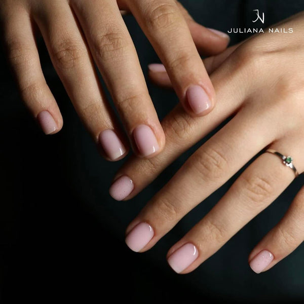 Power Base Gel Milky Rose