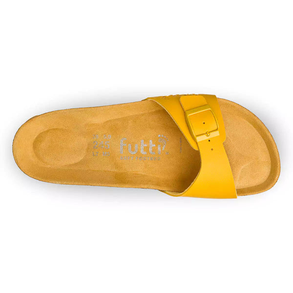 Mara Total Yellow