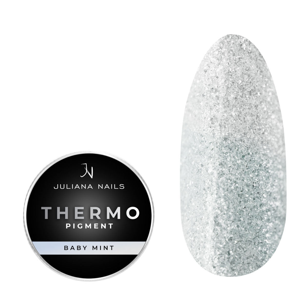 Thermo Pigment – Baby Mint
