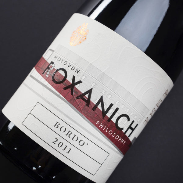 ROXANICH BORDO'