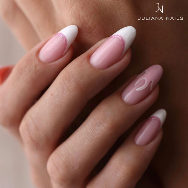 Cover gradivni gel – Cashmere Rose
