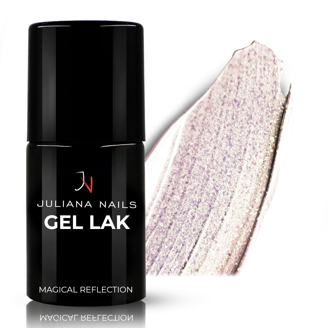 Gel lak Magical Reflection 6ml