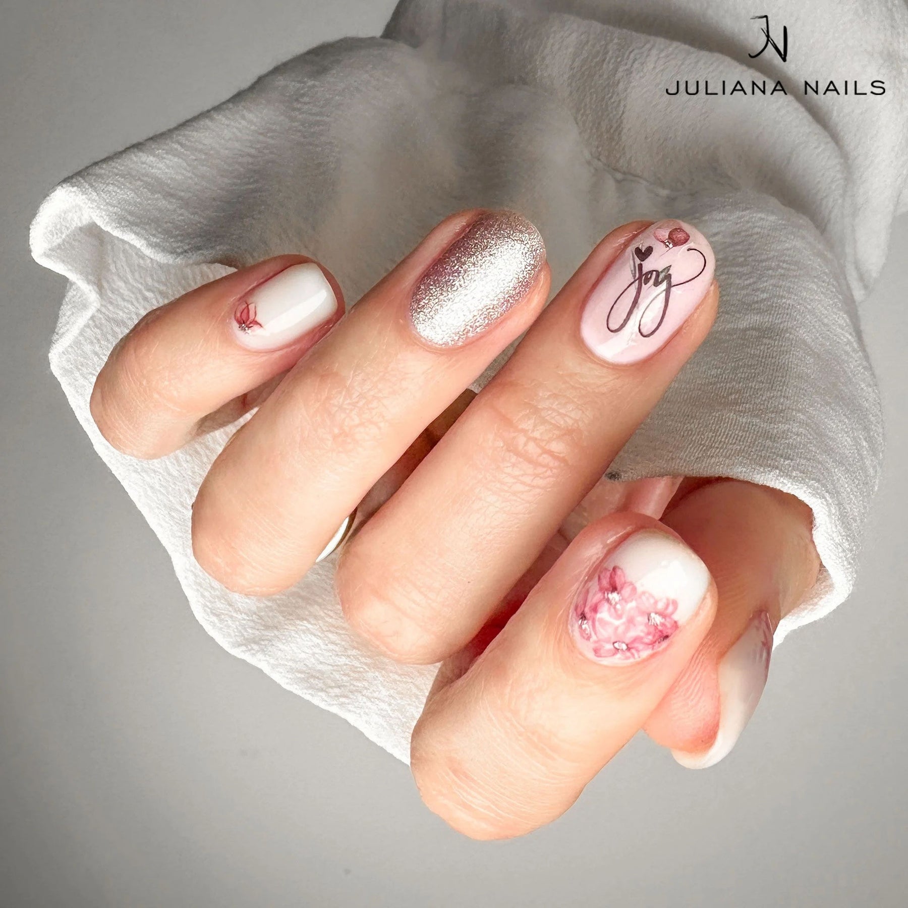 Gel lak Glazed Donut 6ml