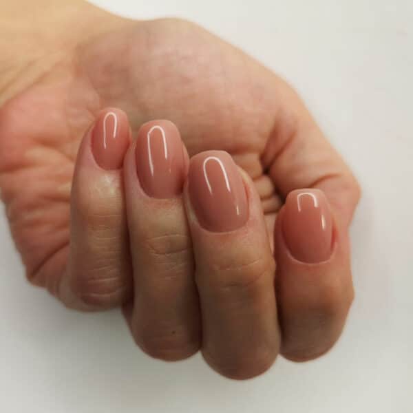 Power Base Gel Beige