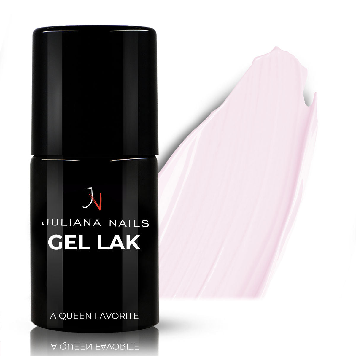 Gel lak A Queen Favorite 6ml
