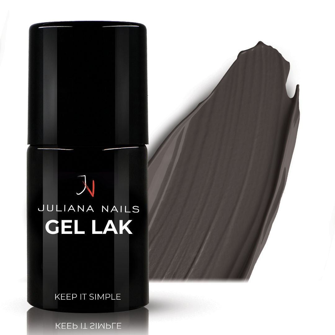 Gel lak Keep It Simple 6ml