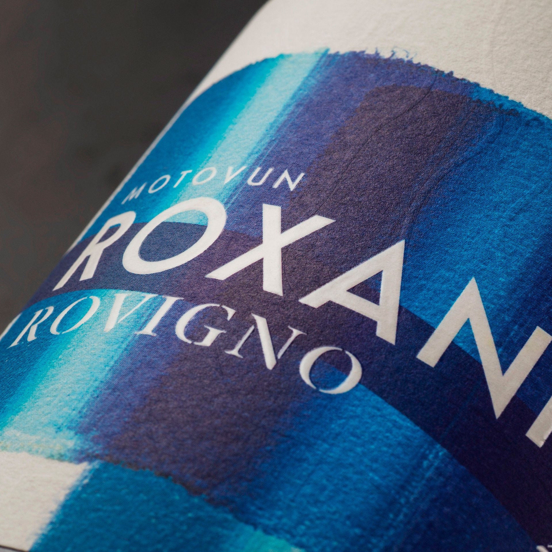 ROXANICH ROVIGNO