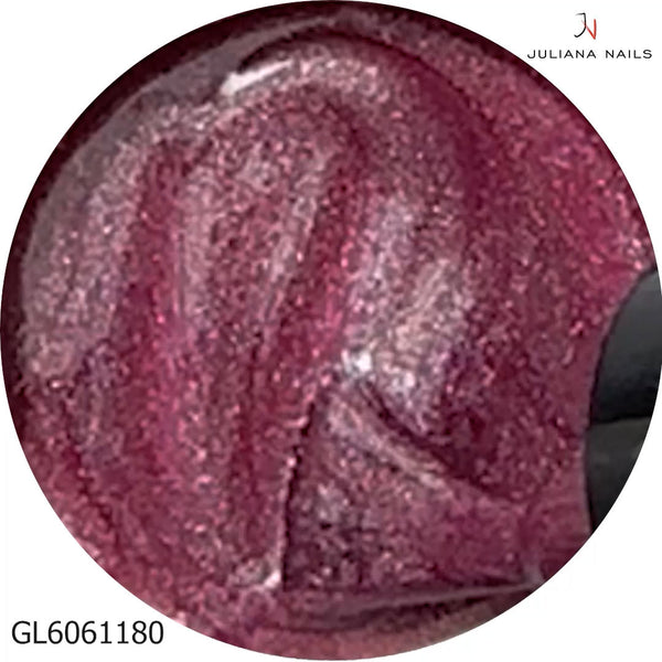 Gel lak Cat Eye Thermo Mahalo 6ml