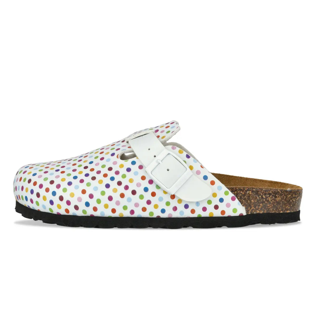 Jack Colorful Dots