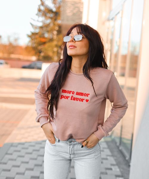 ♡ DUKSICA  | MORE AMOR