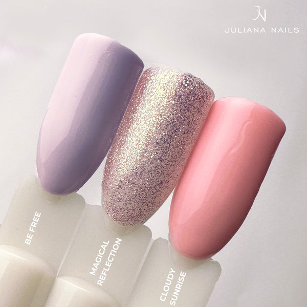 Gel lak Magical Reflection 6ml