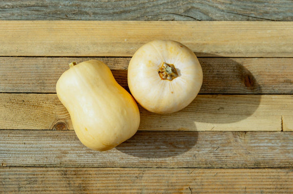 Butternut tikva