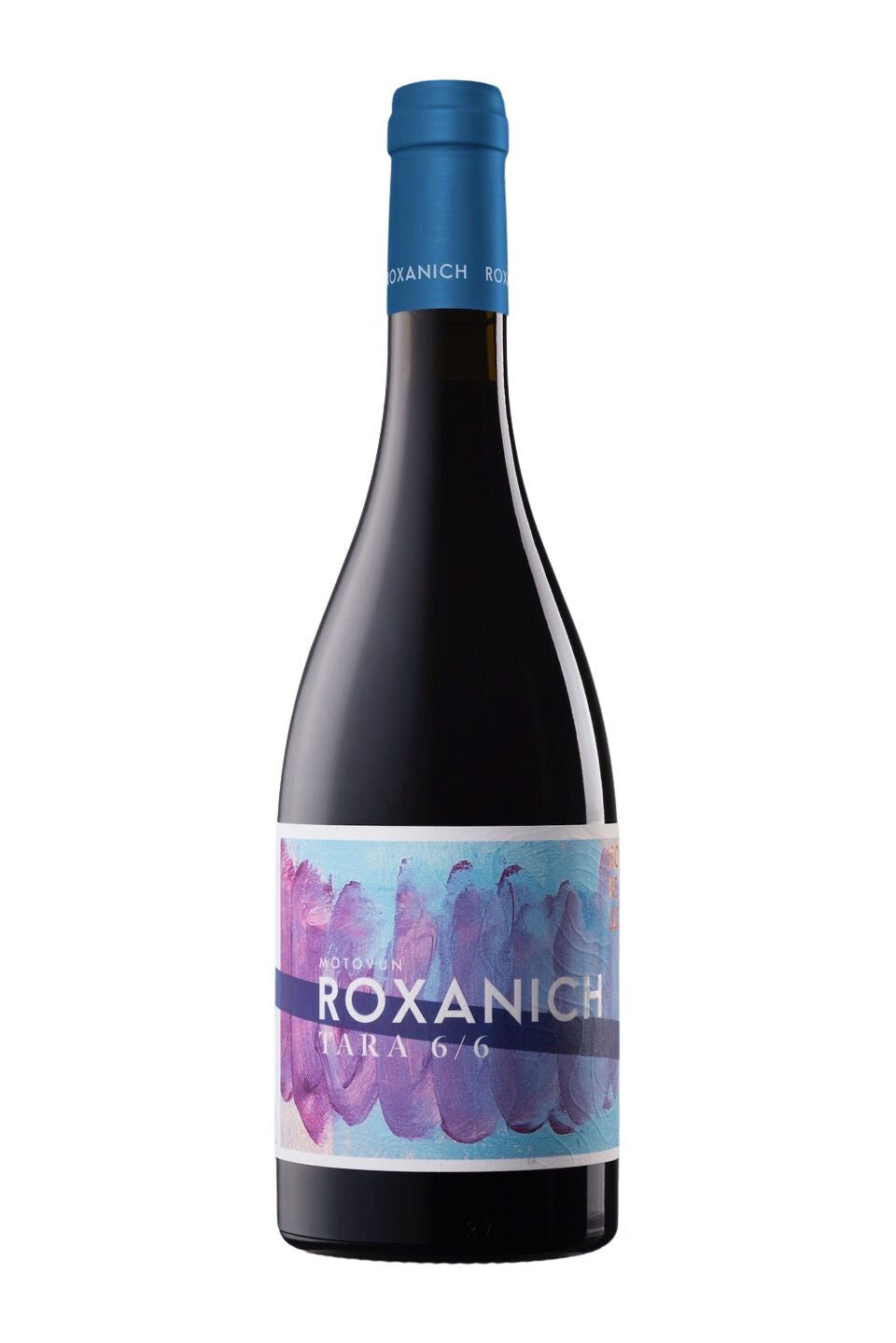 ROXANICH TARA 6/6