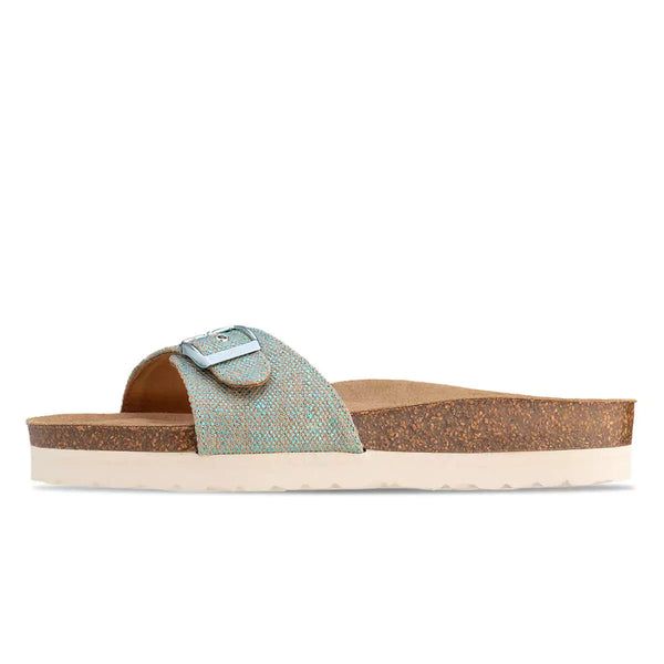 Mara Lino Blue