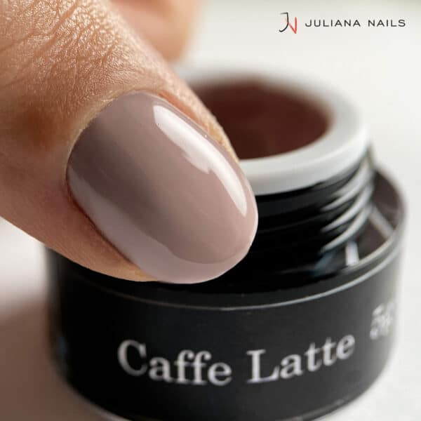 Gel u boji Caffe Latte 5g