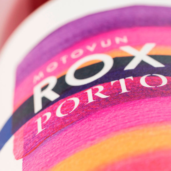 ROXANICH PORTOROSE
