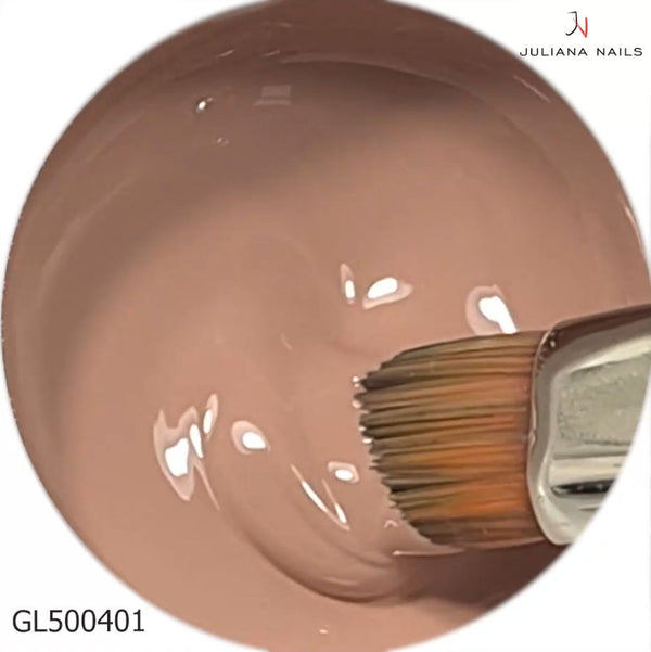 Gel u boji Pure Blush 5g