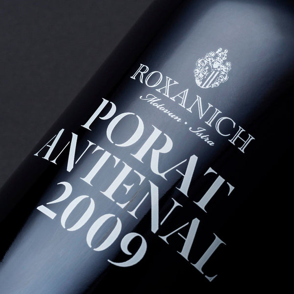 ROXANICH PORAT ANTENAL