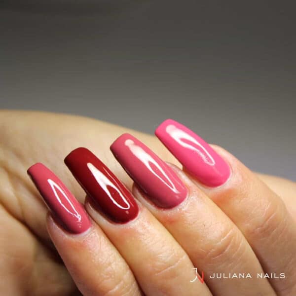 Gel u boji Seductive Sense 5g