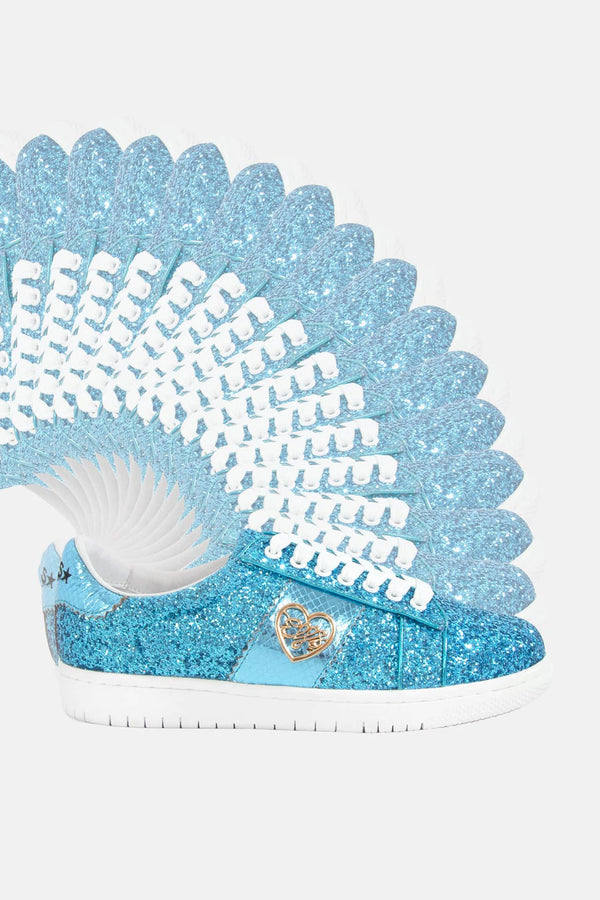 Tenisice GLITTER P