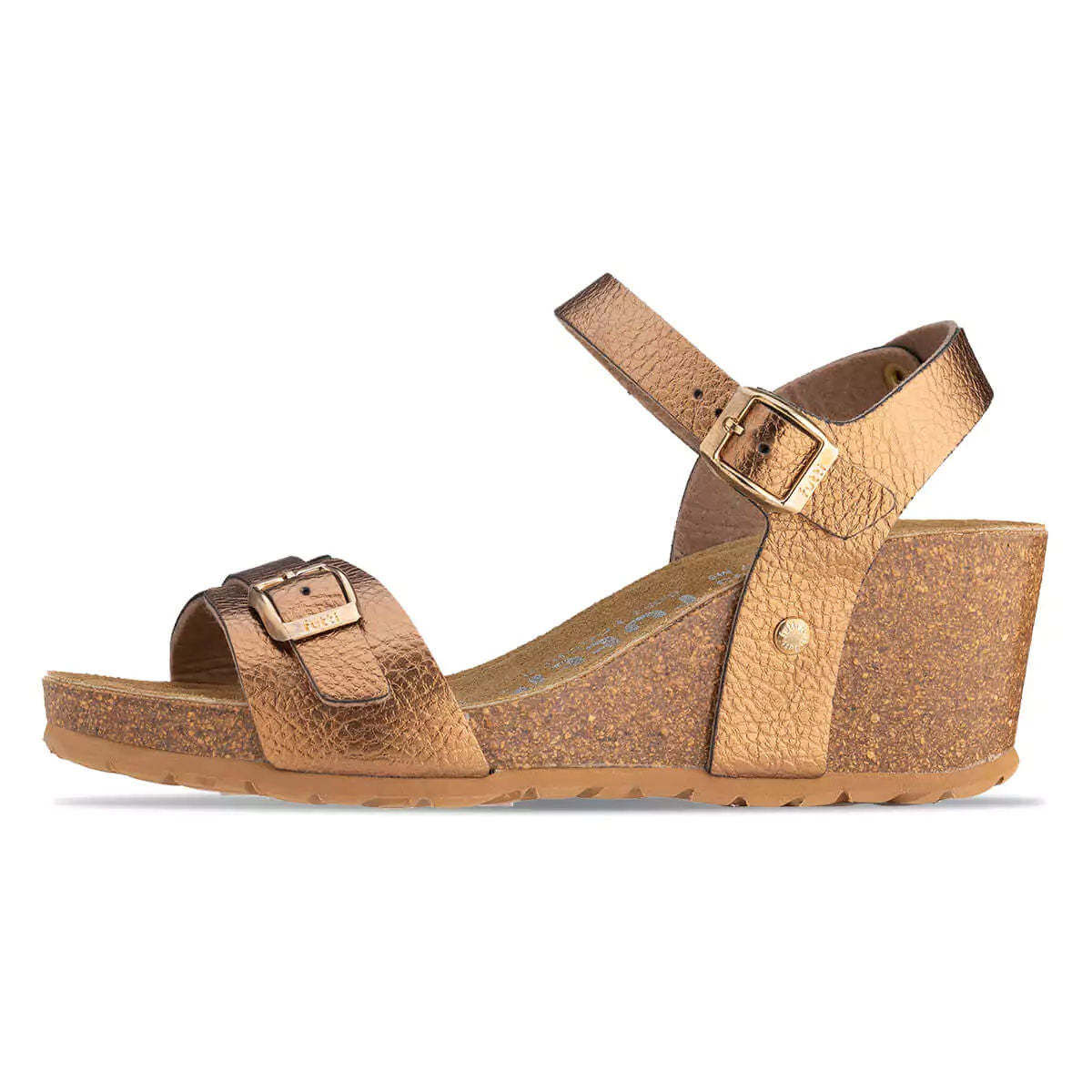 Lena Cameo Bronze