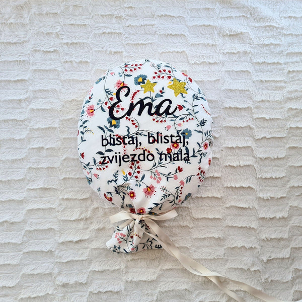 BALON / personalizirani platneni balon