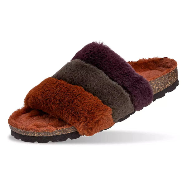 Cindy Triple Brown