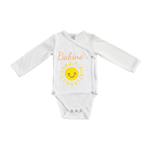 Body benkica - Babino sunce