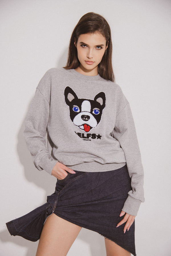Sweater BOSTONAC SSM