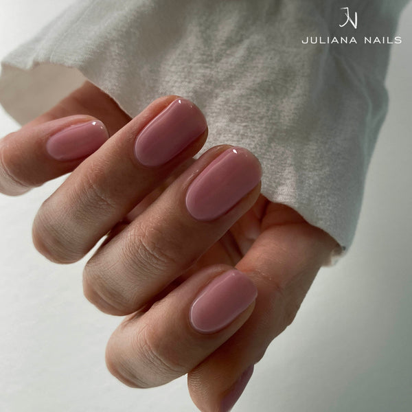 Power Base Gel Rose