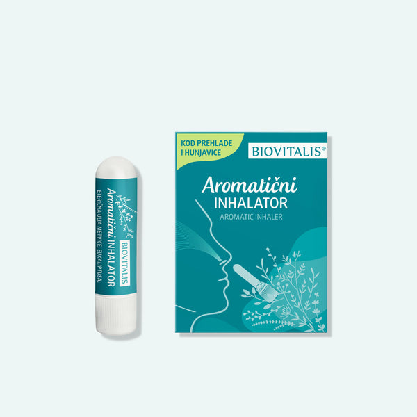 Aromatični inhalator
