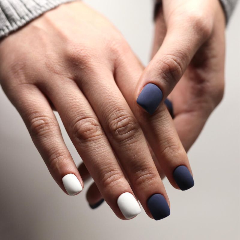 Gel lak Autumn Midnight 6ml
