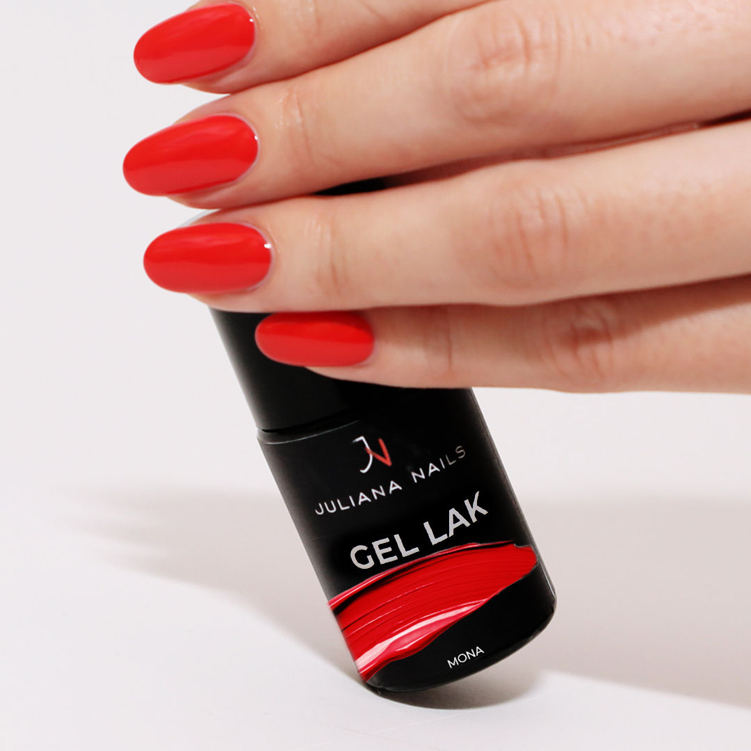Gel lak Mona 6ml