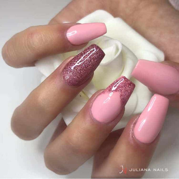 Gel u boji Rosy Romance 5g