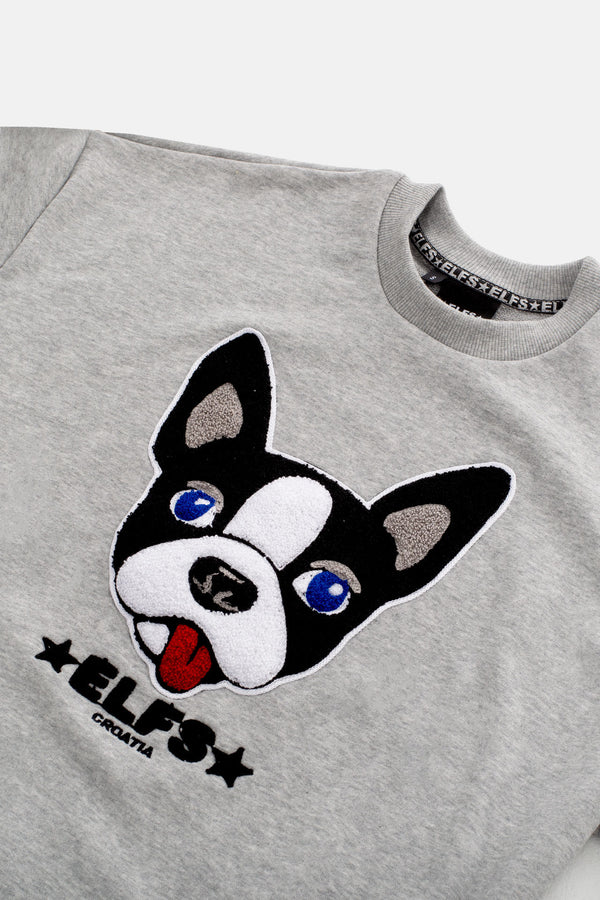 Sweater BOSTONAC SSM