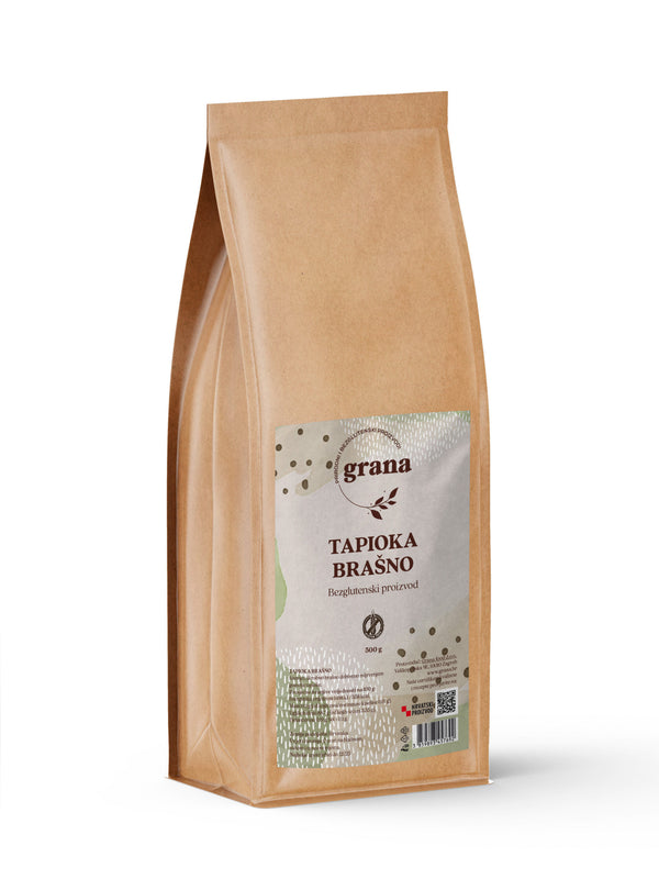 Tapioka brašno bezglutensko 500 g