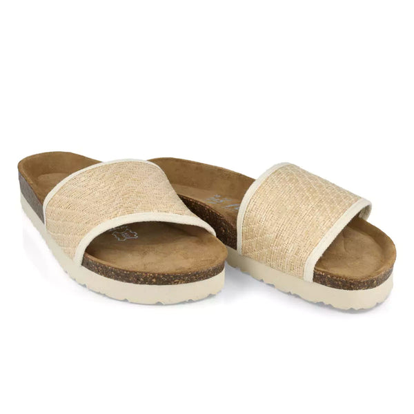 Ivy Rombo Sand