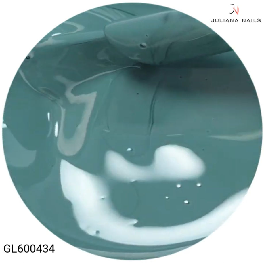 Gel lak Muddy Water 6ml