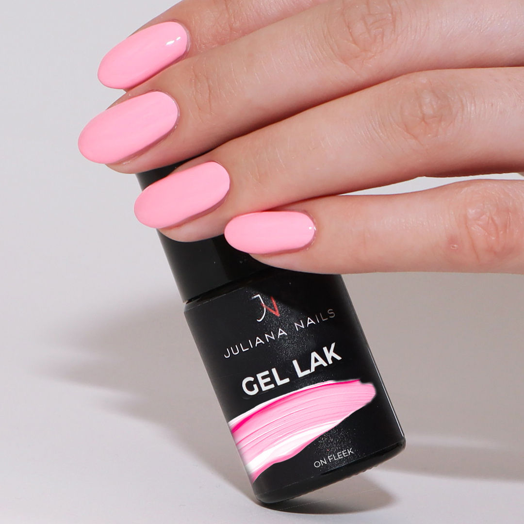 Gel lak On Fleek 6ml
