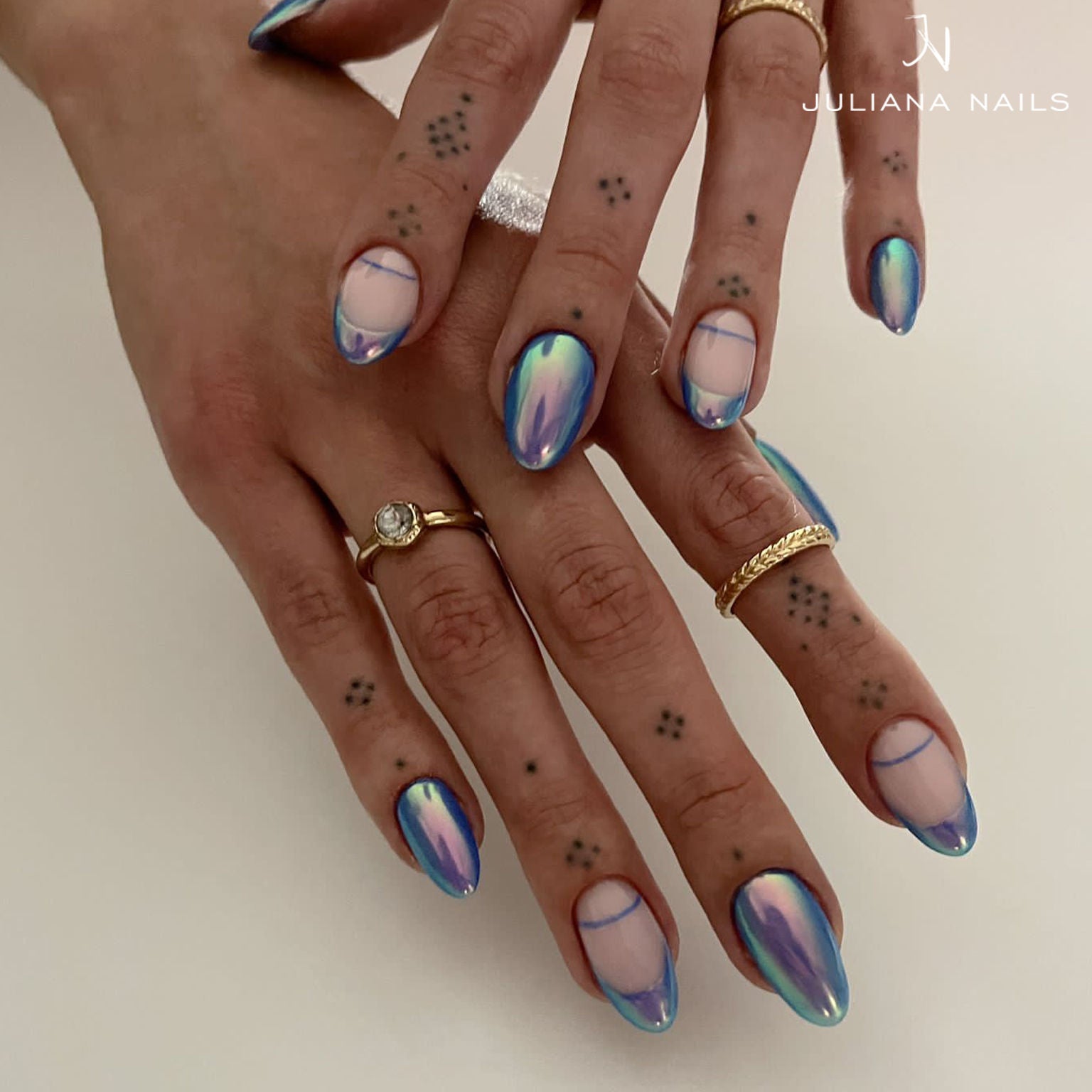 Aurora Pigment – Lovable Rosegold