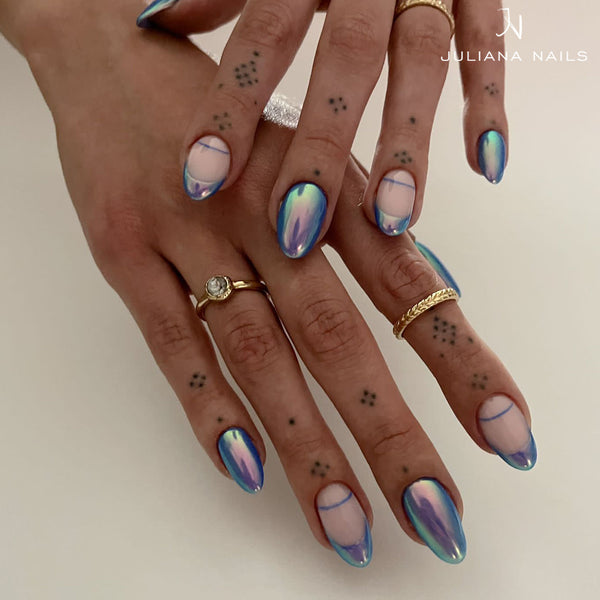 Aurora Pigment – Lovable Rosegold