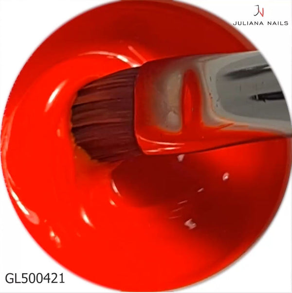 Gel u boji Neon Disco Orange 5g